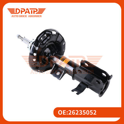 Buick Excelle GT 26235051 26235052 Assorbente d'urto anteriore