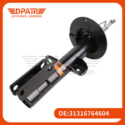 31316764604 31316764603 Assorbitore di urti frontale semplice per BMW X5 E53