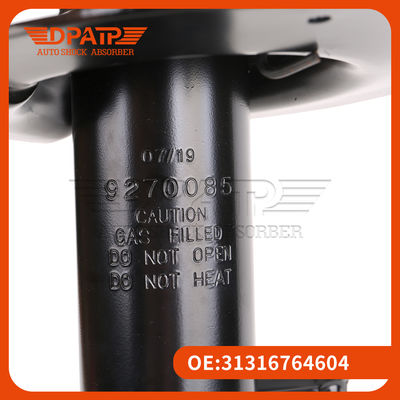 31316764604 31316764603 Assorbitore di urti frontale semplice per BMW X5 E53