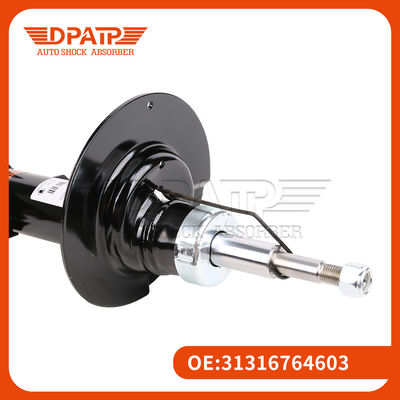 31316764604 31316764603 Assorbitore di urti frontale semplice per BMW X5 E53