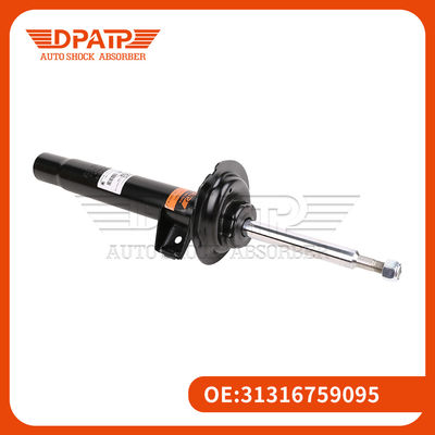 BMW E46 31316759095 31316759096 Assorbente d'urto anteriore