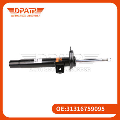 BMW E46 31316759095 31316759096 Assorbente d'urto anteriore