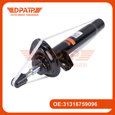 BMW E46 31316759095 31316759096 Assorbente d'urto anteriore