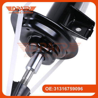 BMW E46 31316759095 31316759096 Assorbente d'urto anteriore