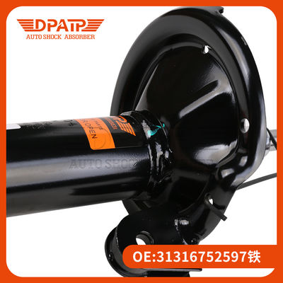 Assorbente d'urto anteriore 31316752597 31316752598 per BMW E66 E65