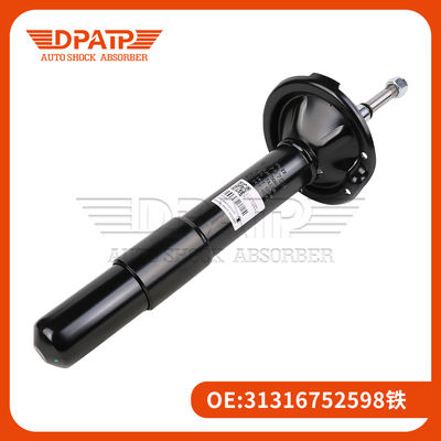 Assorbente d'urto anteriore 31316752597 31316752598 per BMW E66 E65