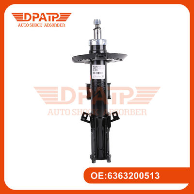Mercedes-Benz Viano Vito 6363200513 VANS Assorbente d'urto anteriore