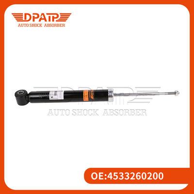 Assorbente d'urto posteriore Strut 4533260200 per Mercedes-Benz 453 Smart Coupe
