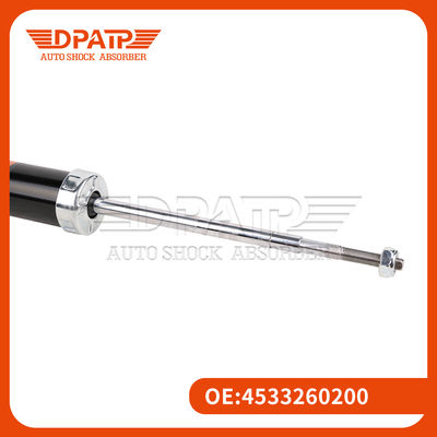 Assorbente d'urto posteriore Strut 4533260200 per Mercedes-Benz 453 Smart Coupe