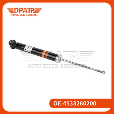 Assorbente d'urto posteriore Strut 4533260200 per Mercedes-Benz 453 Smart Coupe
