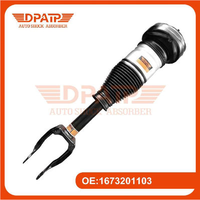 Mercedes-Benz GLS classe 1673201103 Assorbente d'urto a sospensione pneumatica