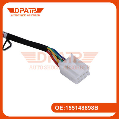 Nuovo portello posteriore normale Jackstay per Tesla3 155148898B Sinistra e destra