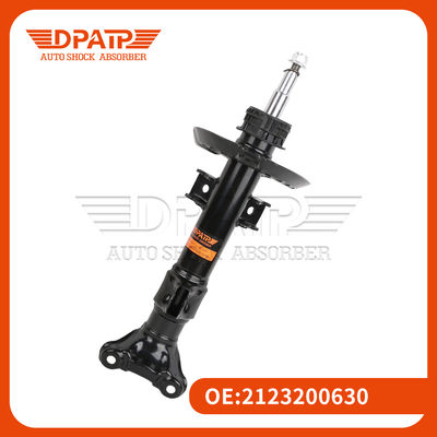 Assorbente di urti anteriore 2123235300 A2123237000 per Mercedes-Benz Classe E