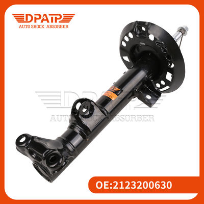 Assorbente di urti anteriore 2123235300 A2123237000 per Mercedes-Benz Classe E
