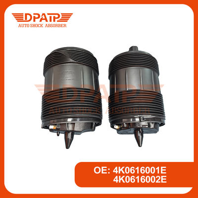 2025 Audi A6 4K0616001E 4K0616002E