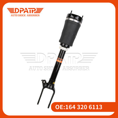 Assorbente di urti regolabile per aria 1643206113 1643204513 per Mercedes-Benz classe GL / M