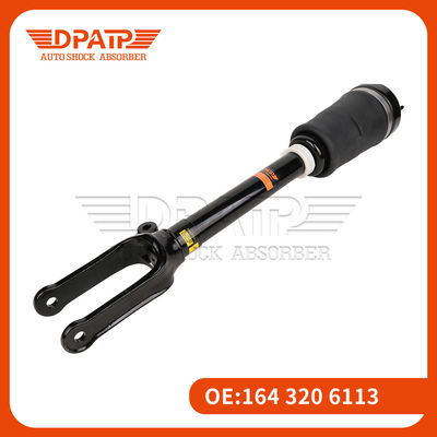 Assorbente di urti regolabile per aria 1643206113 1643204513 per Mercedes-Benz classe GL / M
