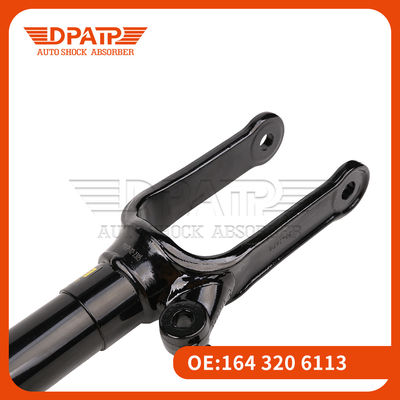 Assorbente di urti regolabile per aria 1643206113 1643204513 per Mercedes-Benz classe GL / M