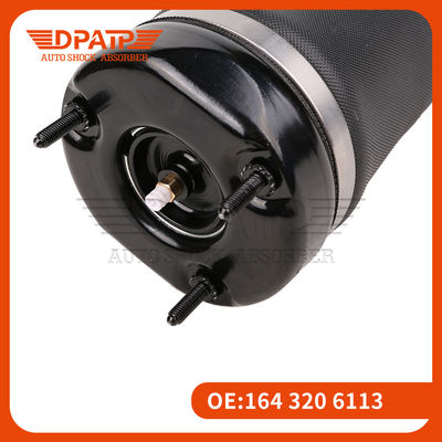 Assorbente di urti regolabile per aria 1643206113 1643204513 per Mercedes-Benz classe GL / M