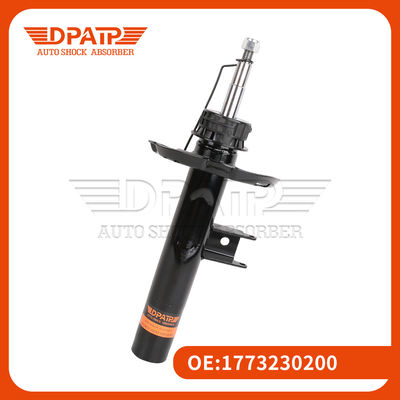 Ammorbatore anteriore per auto 1773231500 1773231600 per Mercedes-Benz Classe A 2019-2025
