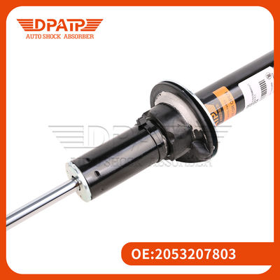 Assorbente di urti frontale 2053207803 per Mercedes-Benz 205 Classe