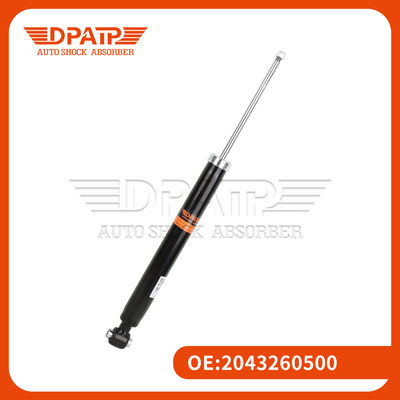 Mercedes-Benz Assorbente di urti posteriori Strut 2043260500 OEM Auto Parte