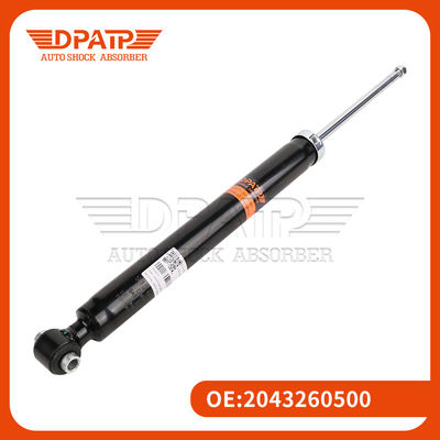 Mercedes-Benz Assorbente di urti posteriori Strut 2043260500 OEM Auto Parte