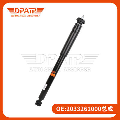 Mercedes-Benz C 200 CDI Assorbente d'urto sostitutivo per 2033261000 2033200031
