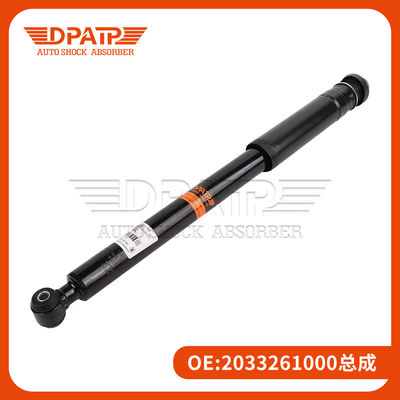 Mercedes-Benz C 200 CDI Assorbente d'urto sostitutivo per 2033261000 2033200031