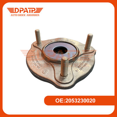 Fabbricazione OEM di supporti 2053230020 per assorbitori di urti per auto Mercedes Benz Classe C