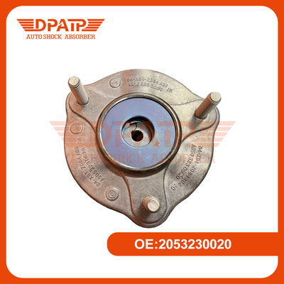 Fabbricazione OEM di supporti 2053230020 per assorbitori di urti per auto Mercedes Benz Classe C
