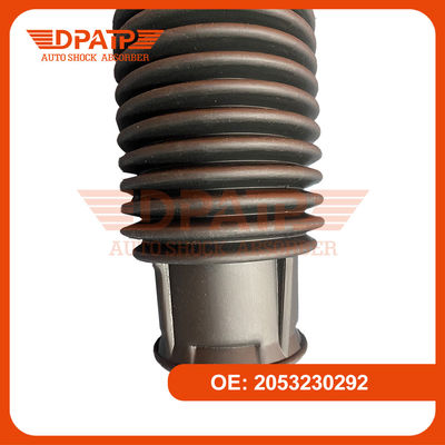 OEM Copertura antipolvere A2053230292 per assorbitori di urti Mercedes Benz Classe C
