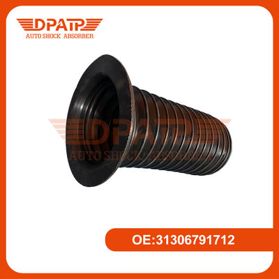 Bmw F20 F21 F30 F31 F35 Sosposizione Stivale antipolvere 31306791712 Copertura antipolvere per assorbimento degli urti