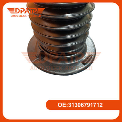 Bmw F20 F21 F30 F31 F35 Sosposizione Stivale antipolvere 31306791712 Copertura antipolvere per assorbimento degli urti