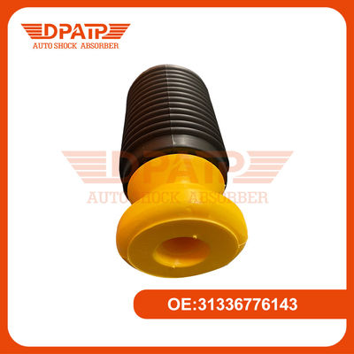 BMW F10 sospensione molla gomma tampone 31336776143 per ammortizzatore