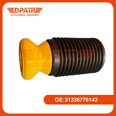 BMW F10 sospensione molla gomma tampone 31336776143 per ammortizzatore