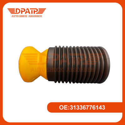 BMW F10 sospensione molla gomma tampone 31336776143 per ammortizzatore