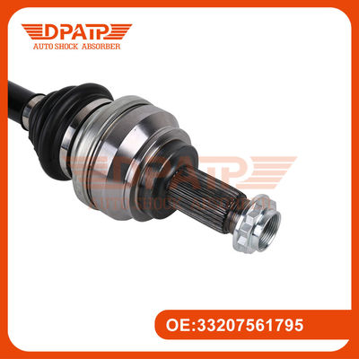 L'asse posteriore 33207561795 33207561796 per BMW E87 E90 E91