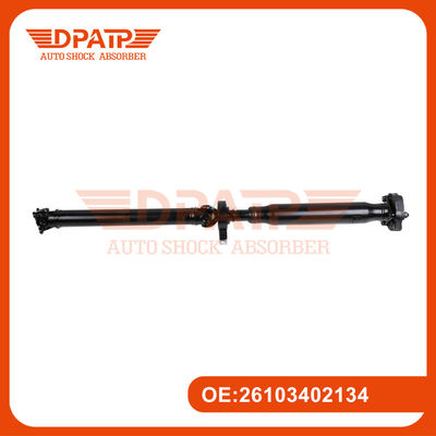 L'albero motore posteriore parte 26103402134 per BMW X3 E83