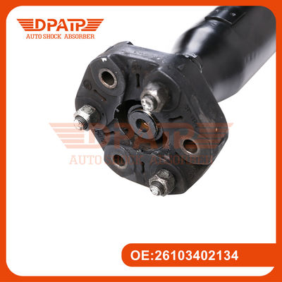 L'albero motore posteriore parte 26103402134 per BMW X3 E83