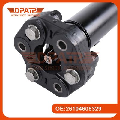26107637026 Propeller shaft car part 26104608329 per BMW F20 F21