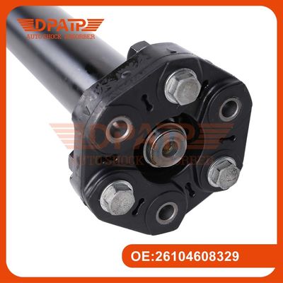 26107637026 Propeller shaft car part 26104608329 per BMW F20 F21