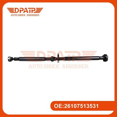Trasmissione posteriore Propeller shaft Aftermarket parte 26107513531 per BMW E66