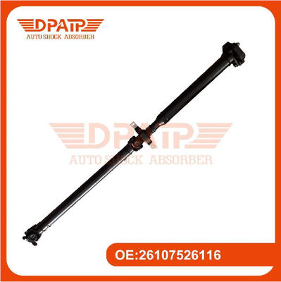 Acciaio posteriore all'asse di trasmissione OEM parte 26107526116 per BMW E66