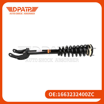 1663232400 1663232300 Assorbitore per Mercedes-Benz classe ML/GLE