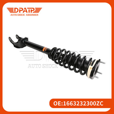 1663232400 1663232300 Assorbitore per Mercedes-Benz classe ML/GLE