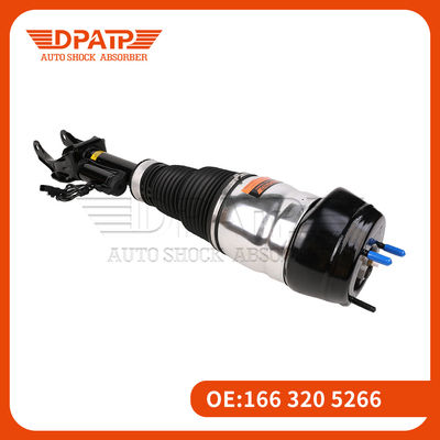 Mercedes-Benz 1663205166 1663205266 Sospensione anteriore ad aria assorbente d'urto elettrico