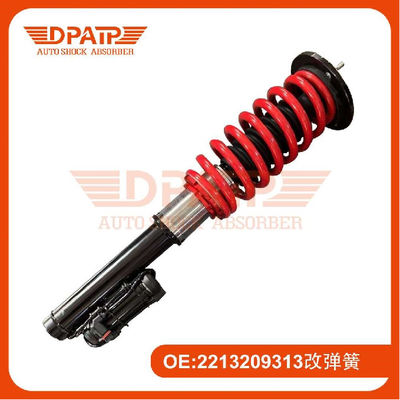 Assorbitore di urti 2213209313 per Mercedes-Benz 2WD