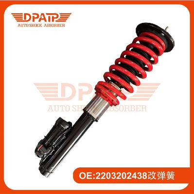 Sospensione ad aria cambiata a bobina per shock 2203202438 per Mercedes-Benz Classe S 2WD