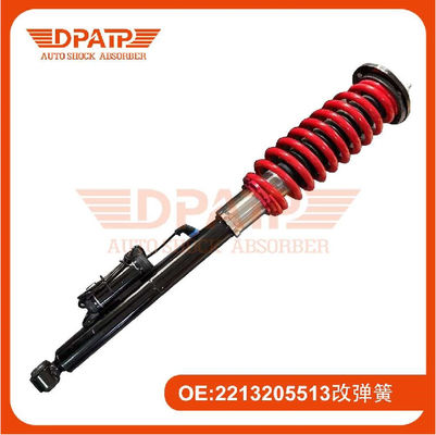 2213205513 Assorbitore di urti posteriore a bobina modificata per Mercedes Benz Classe S